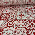 Tropical Mecánico Estampado - 7