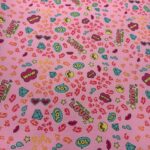 Cordura Estampada - 11