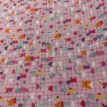 Cordura Estampada - 9