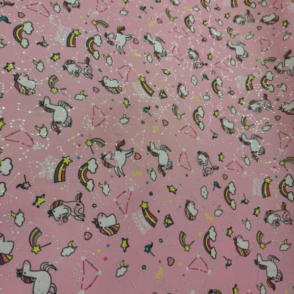 Cordura Estampada - 7