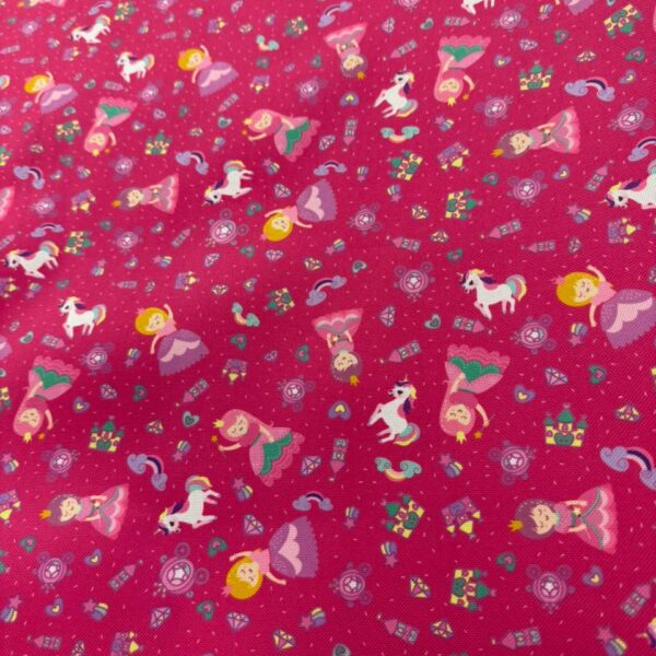 Cordura Estampada - 2